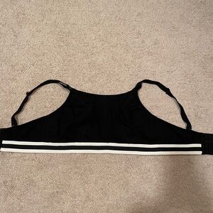 Nursing/ pumping bra